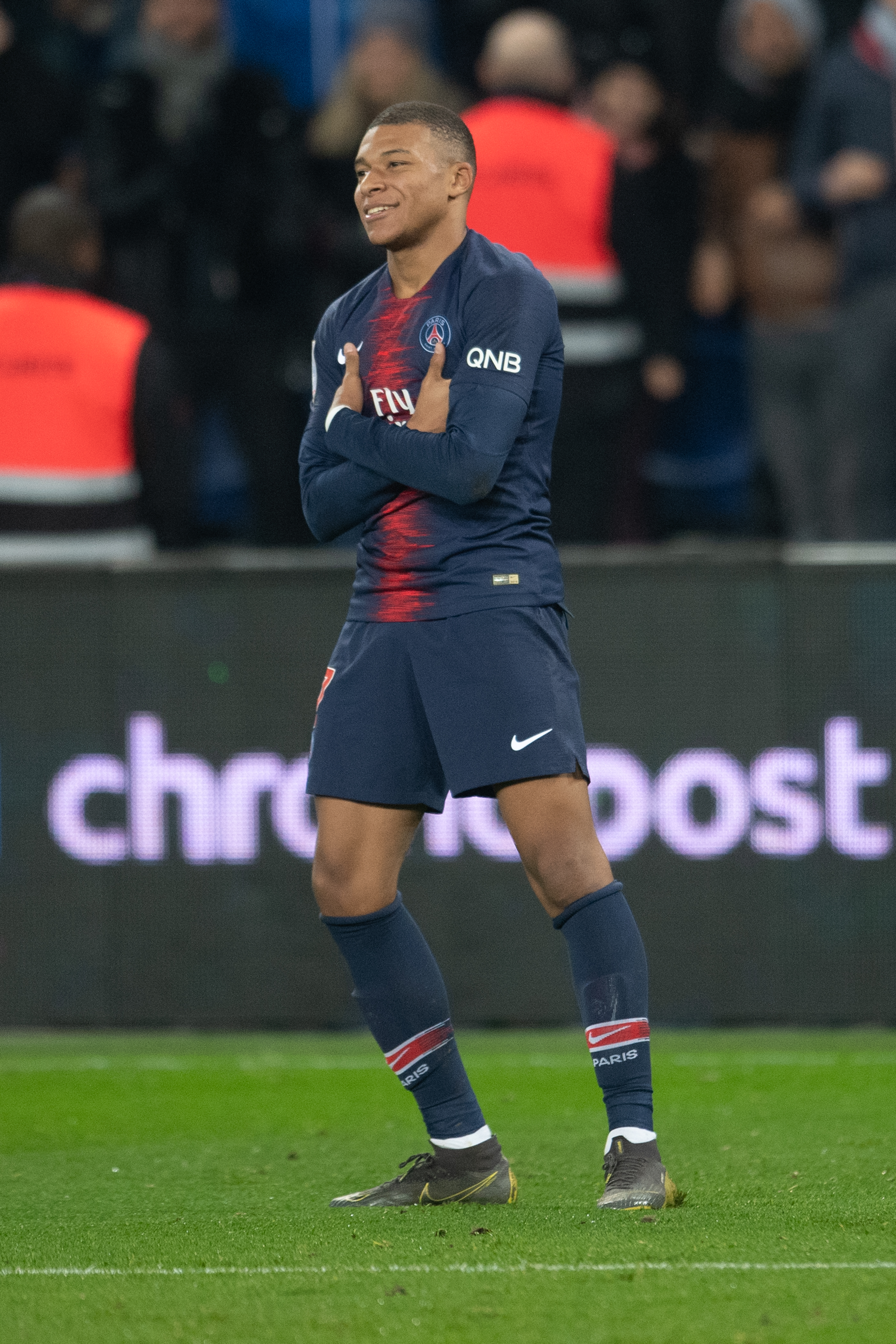 Uzi的名人堂故事，你认可几个？