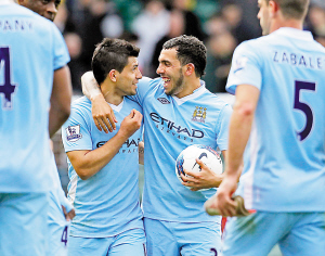 坏事变好事？曼城敲定塞梅约后全力签格伊 2将受伤加速后防重建