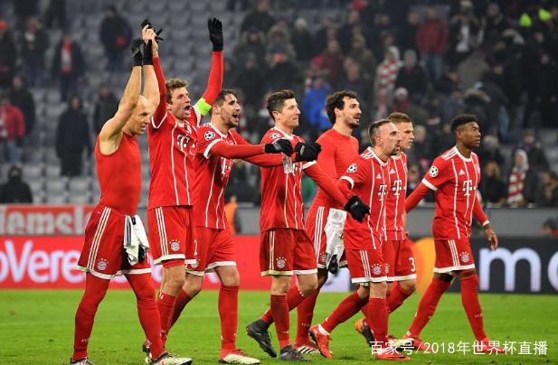 [德甲]奥利塞助攻 凯恩左脚贴地斩破门