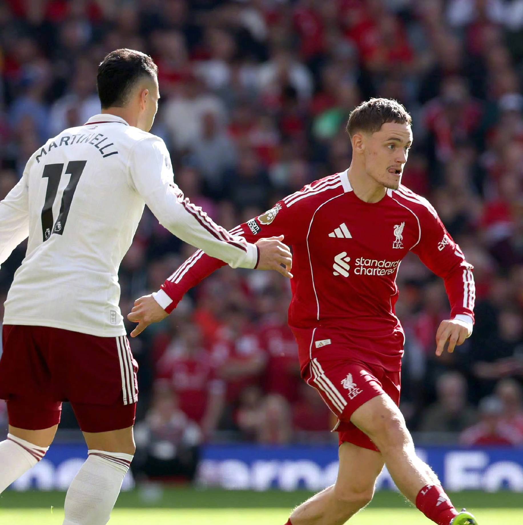 爱德华：我和范尼水火不容，伟大的射手未必能成为杰出的教练