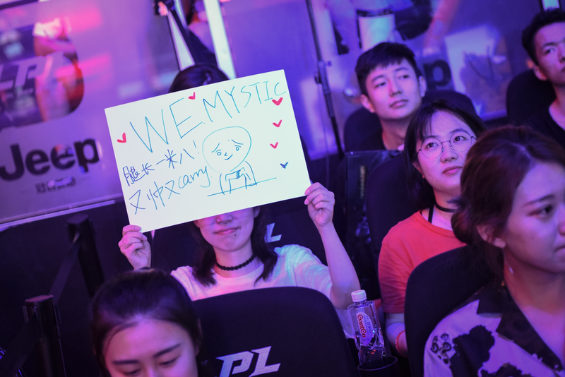 KRIMZ ： 对于未来将会发生什么非常不确定